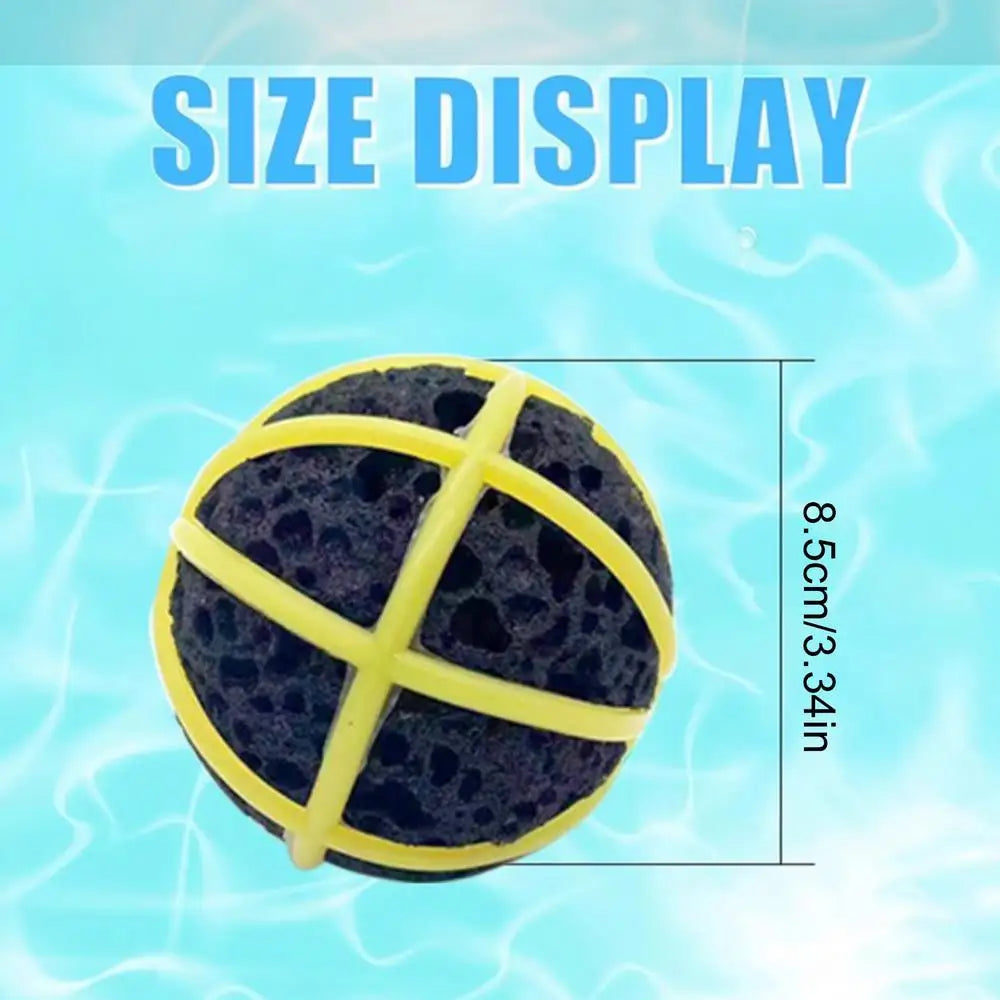 Reusable Water Balls For Kids