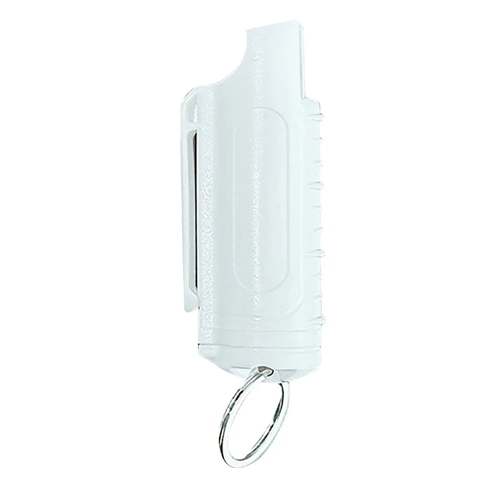 Pepper Spray Keychain