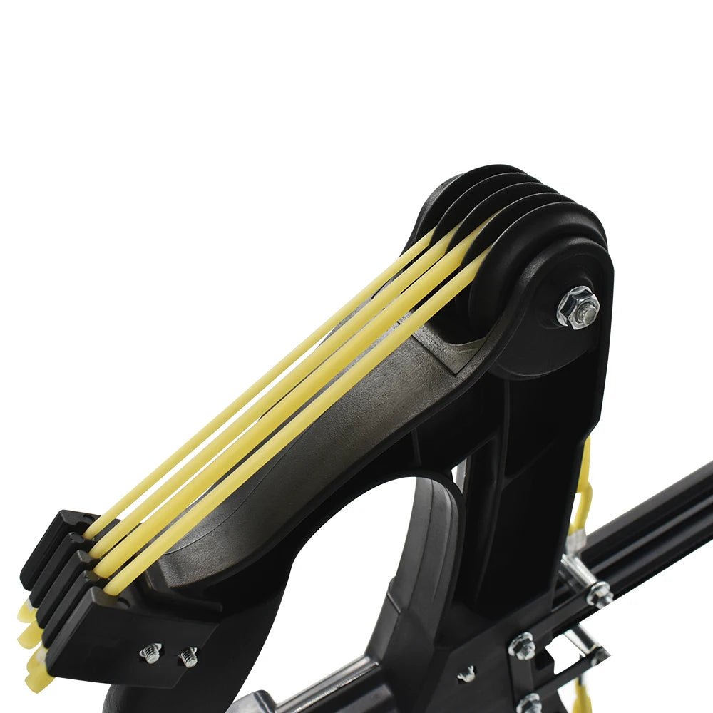 Steel Ball Bow High Power Slingshot