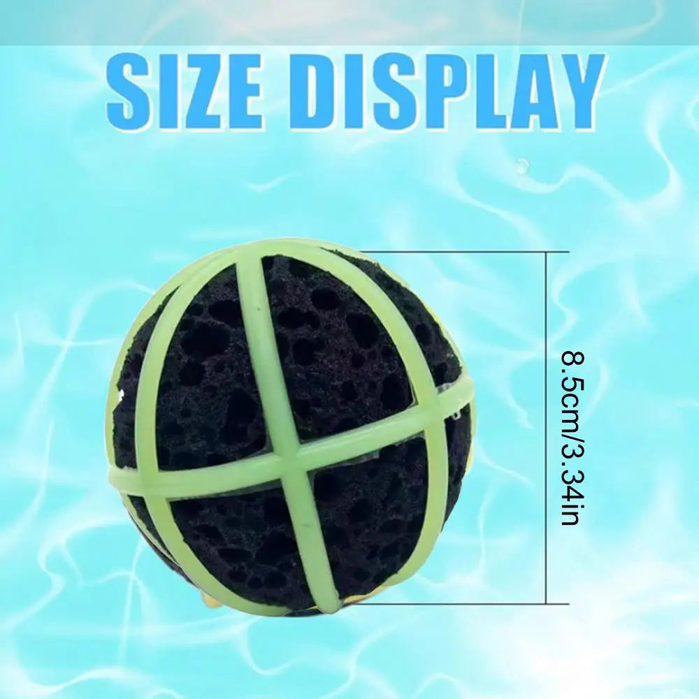 Reusable Water Balls For Kids