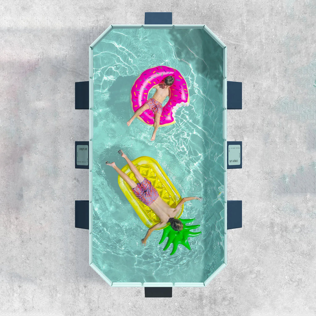 Foldable Swimming Pool