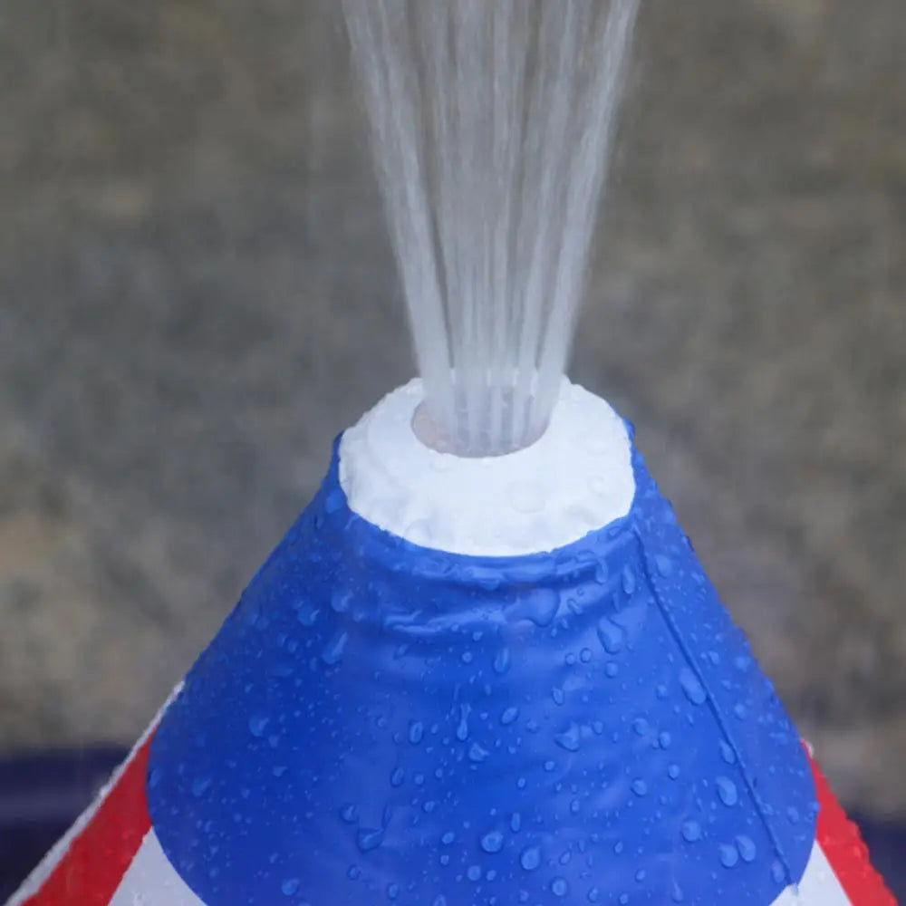 Kids Portable Sprinkler Splash Pad