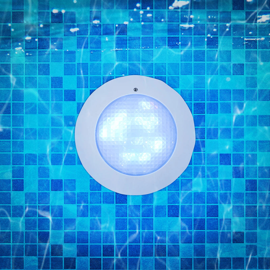 Durable RGB Pool Lights