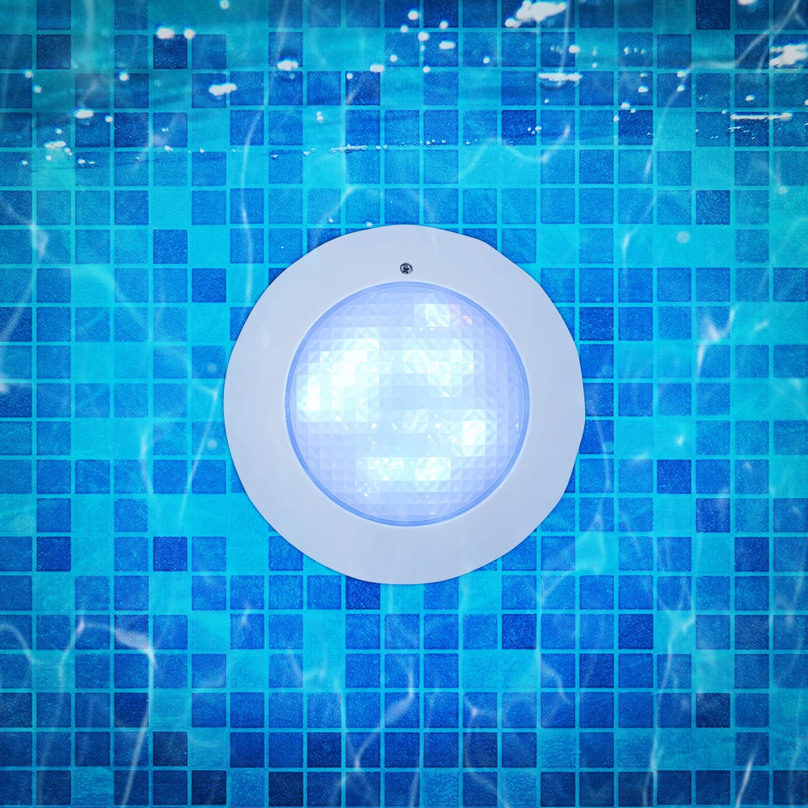 Durable RGB Pool Lights
