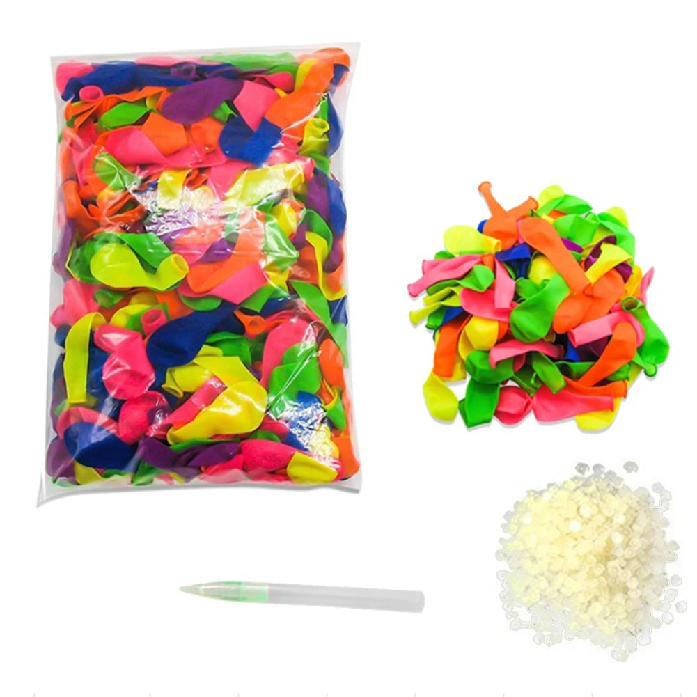 Latex Water Balloons