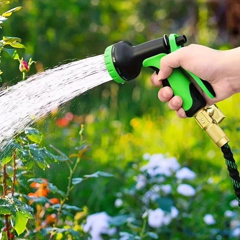 50FT/75FT/100FT Expandable Garden Hose