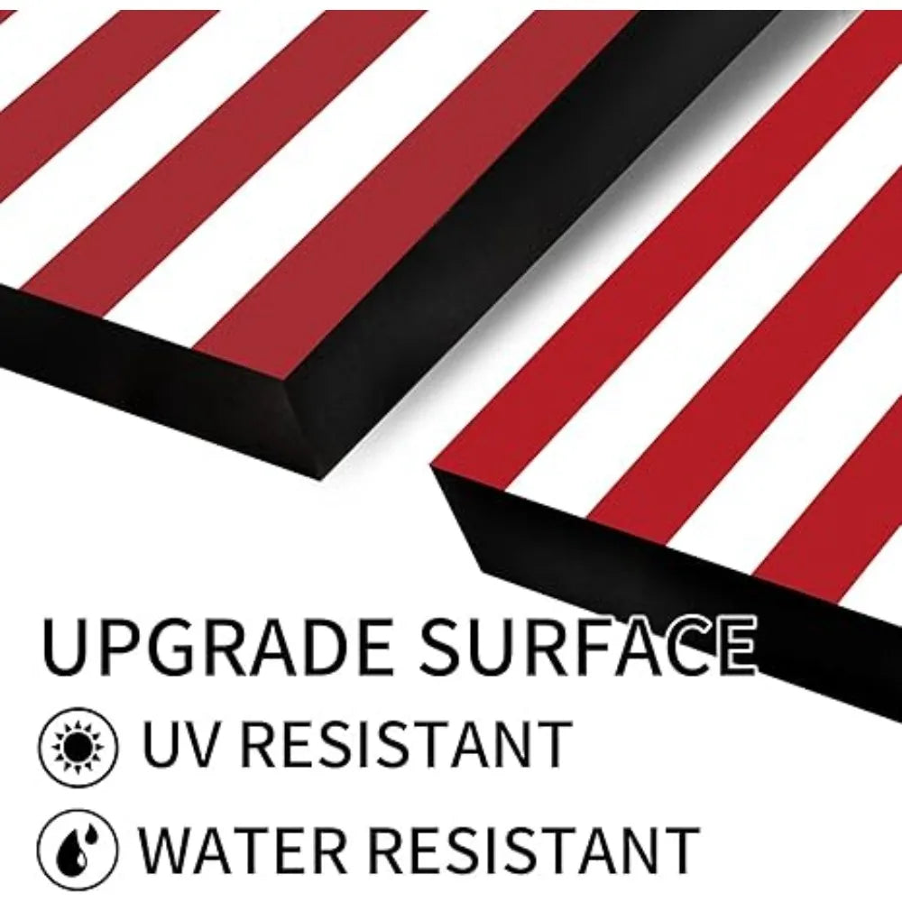 Wood Cornhole Boards Set