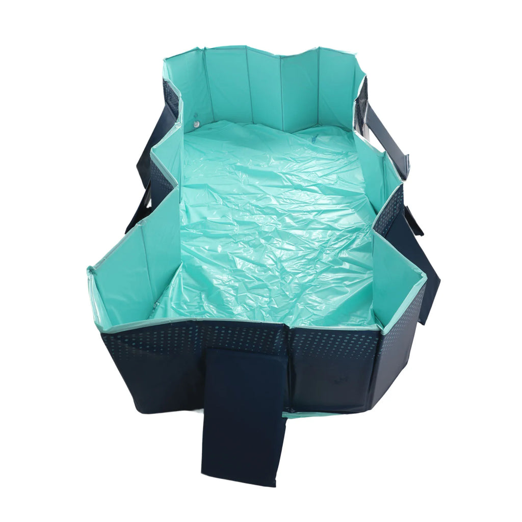 Foldable Swimming Pool