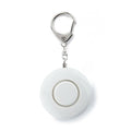 130db Self-Defense Siren Security Keychain With LED light