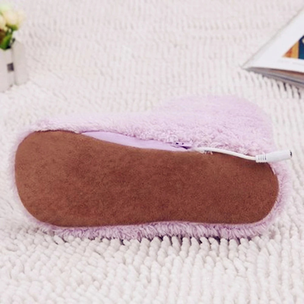 Rechargeable Heated Foot Warmer