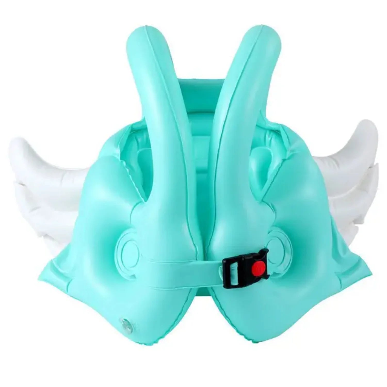 Angel Wing Inflatable Buoyancy Vest for Ages 2-8