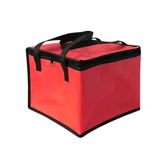 Insulated Folding Picnic Cooler Bag