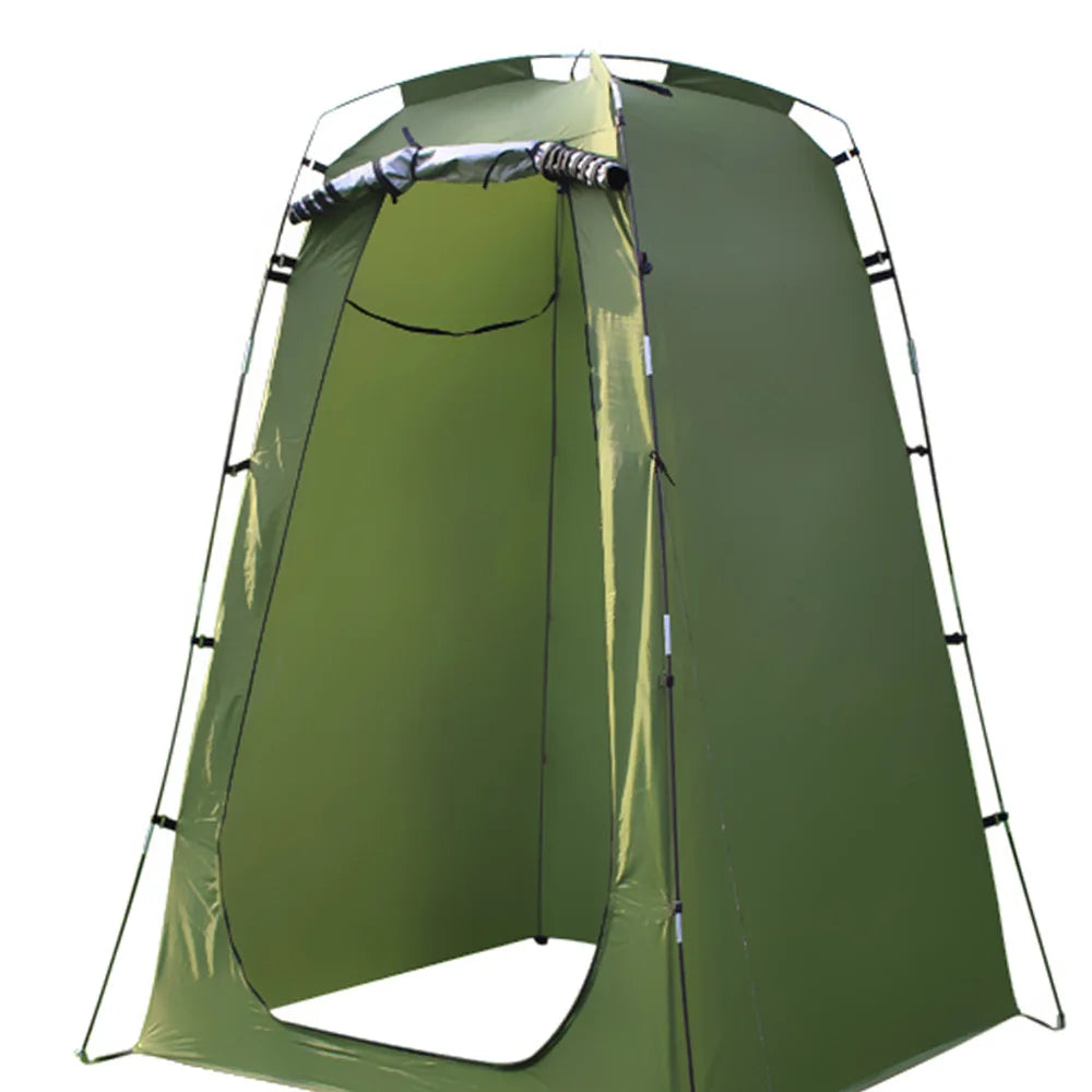 Camping Tent Shower Privacy Changing Room