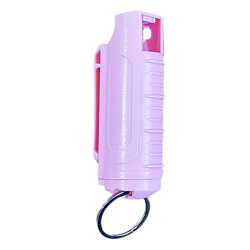 Pepper Spray Keychain