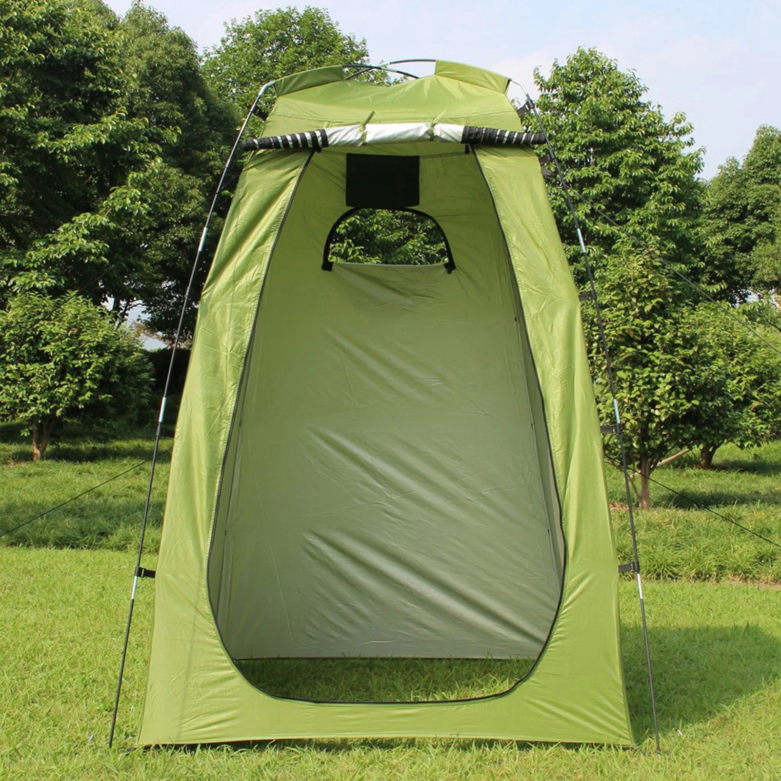 Camping Tent Shower Privacy Changing Room
