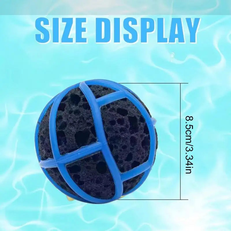 Reusable Water Balls For Kids