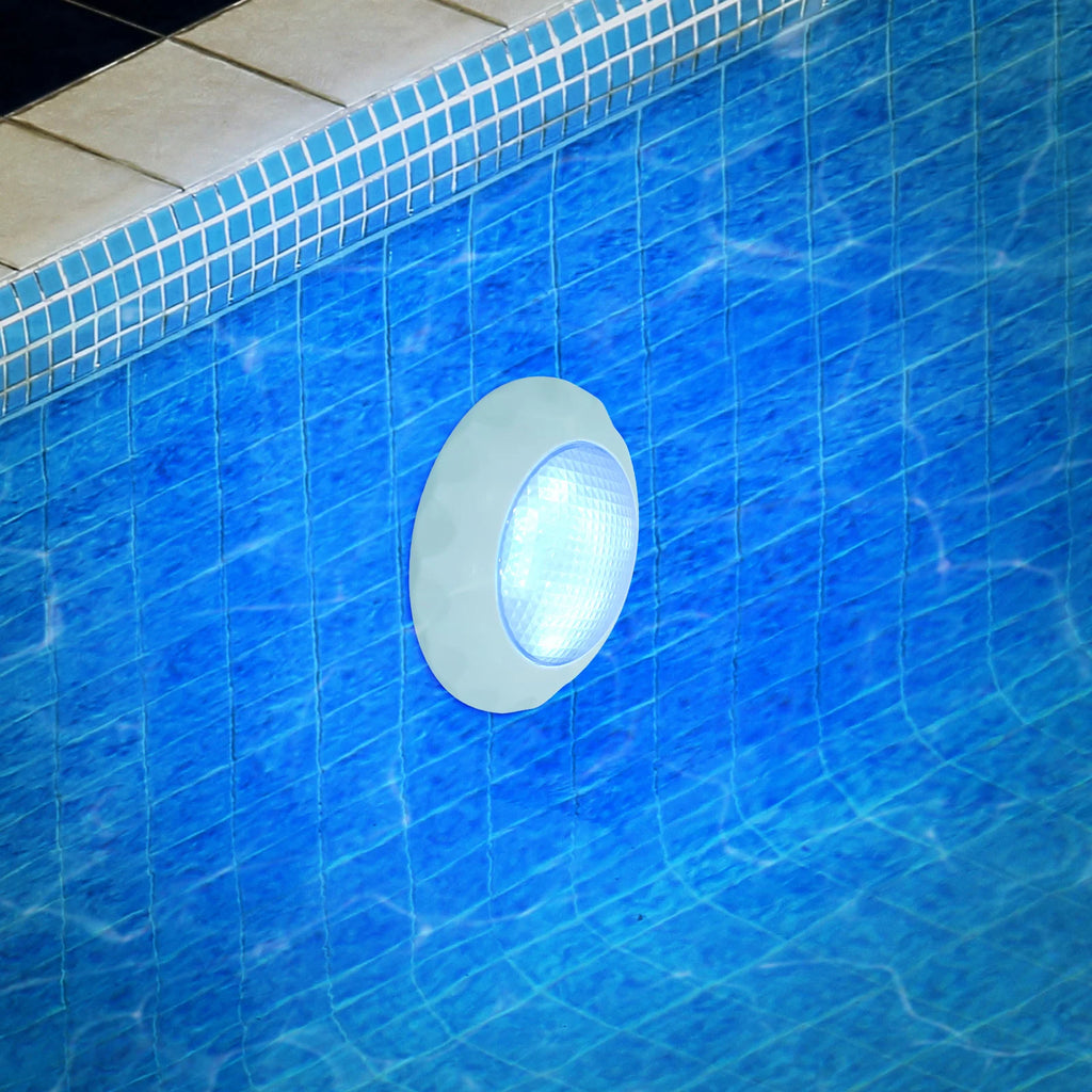Durable RGB Pool Lights