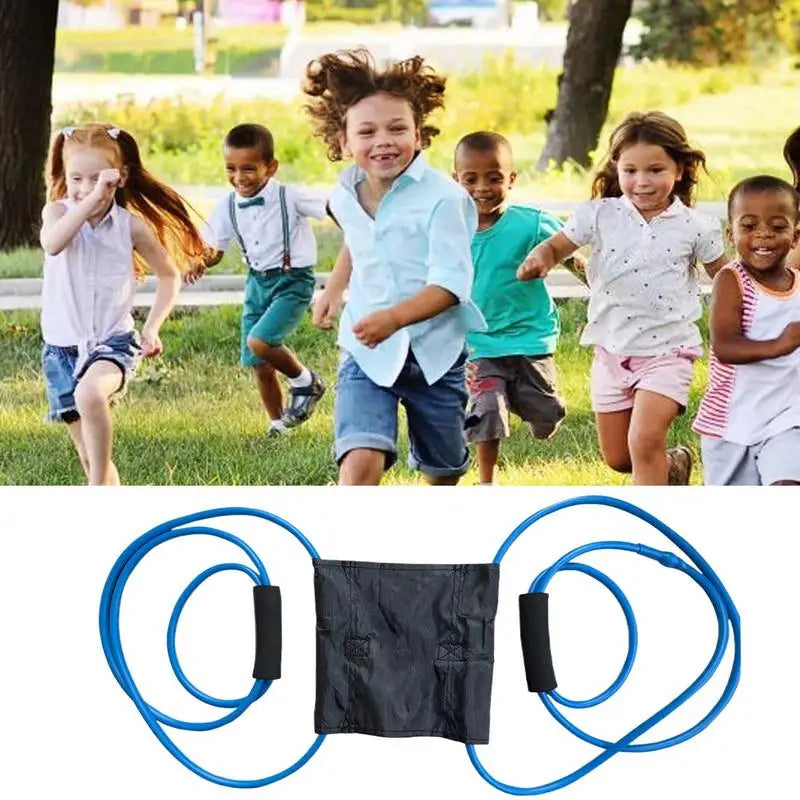 Water Balloon Slingshot Fun Outdoor Toy Beach Party Entertainment Tool Summer Outdoor Activity Playing Supplies For Kids