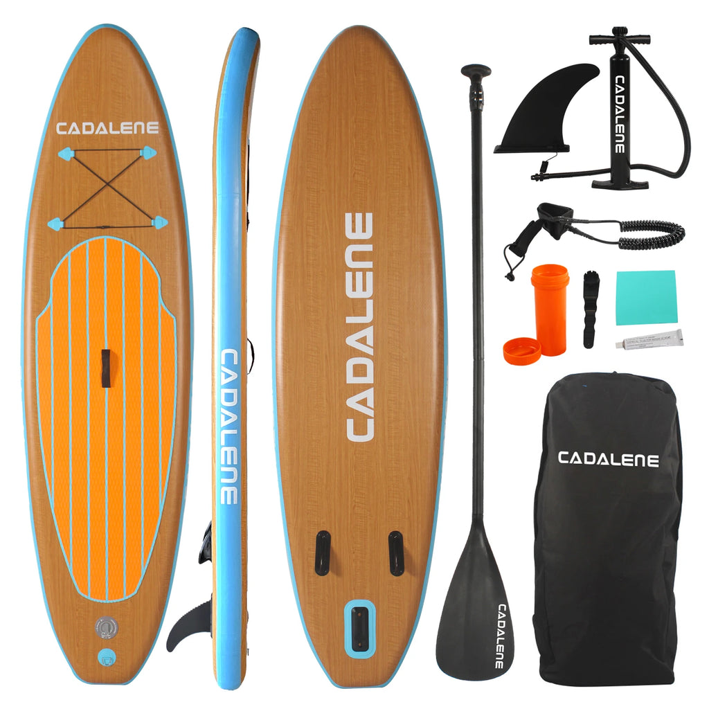 Inflatable Light Weight Stand Up Paddle Board