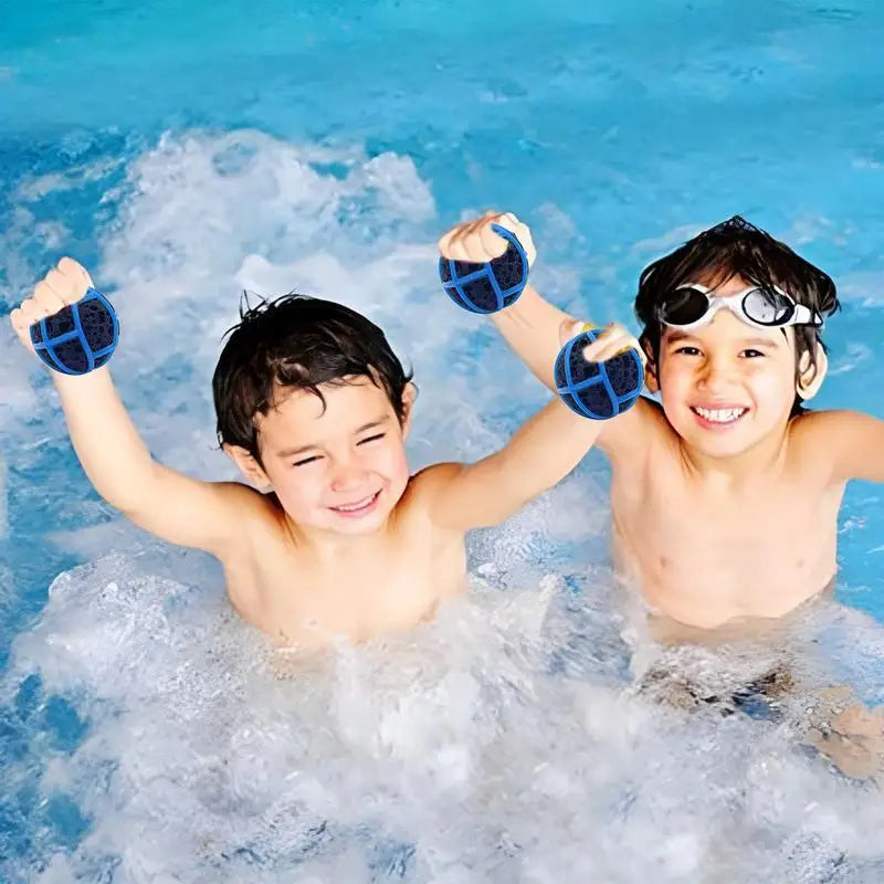 Reusable Water Balls For Kids