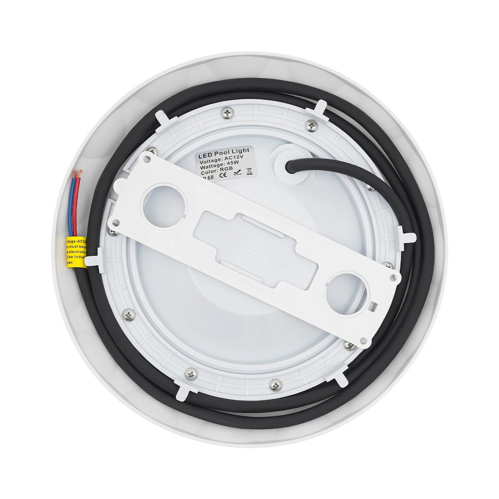 Durable RGB Pool Lights