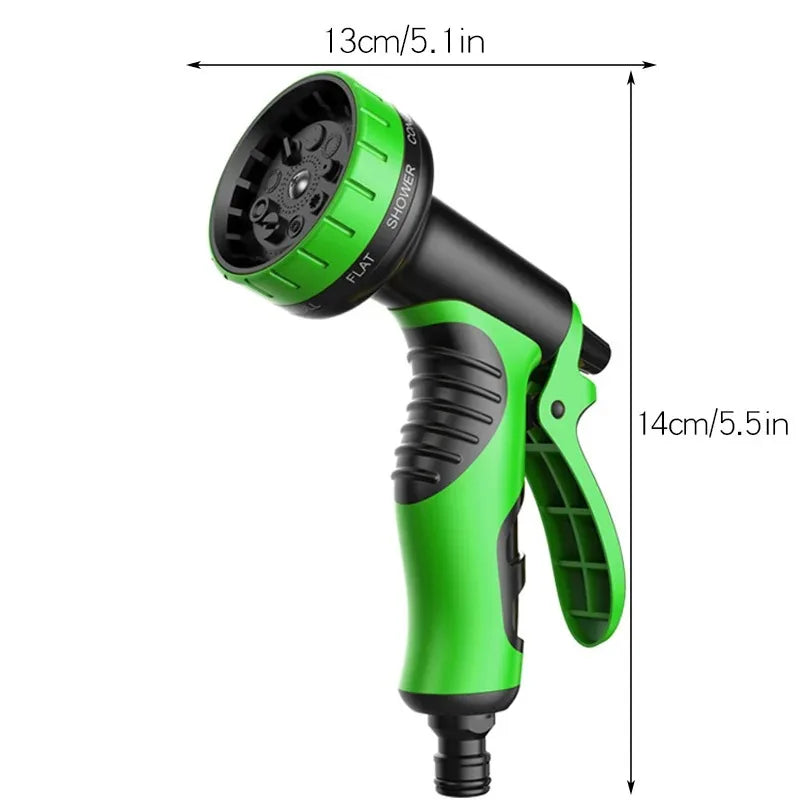 50FT/75FT/100FT Expandable Garden Hose