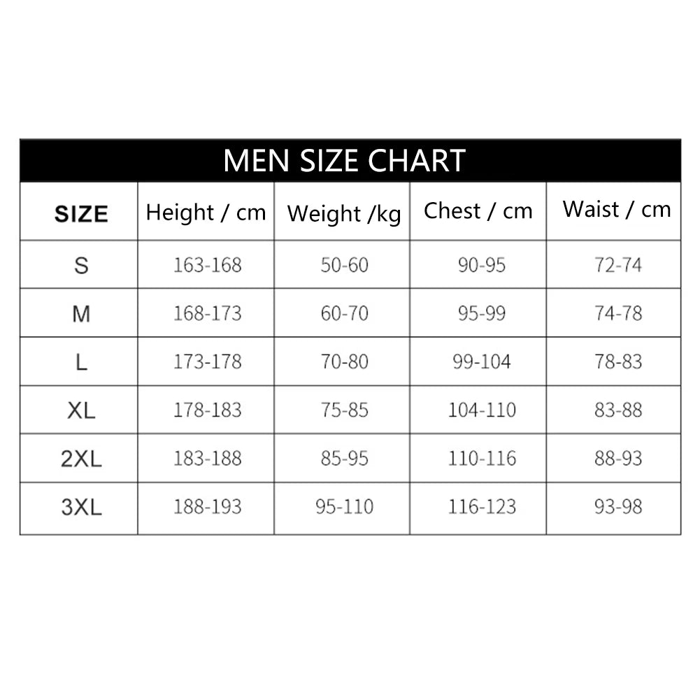 Men Long Sleeve Snorkeling Surfing Breathable Swimsuit