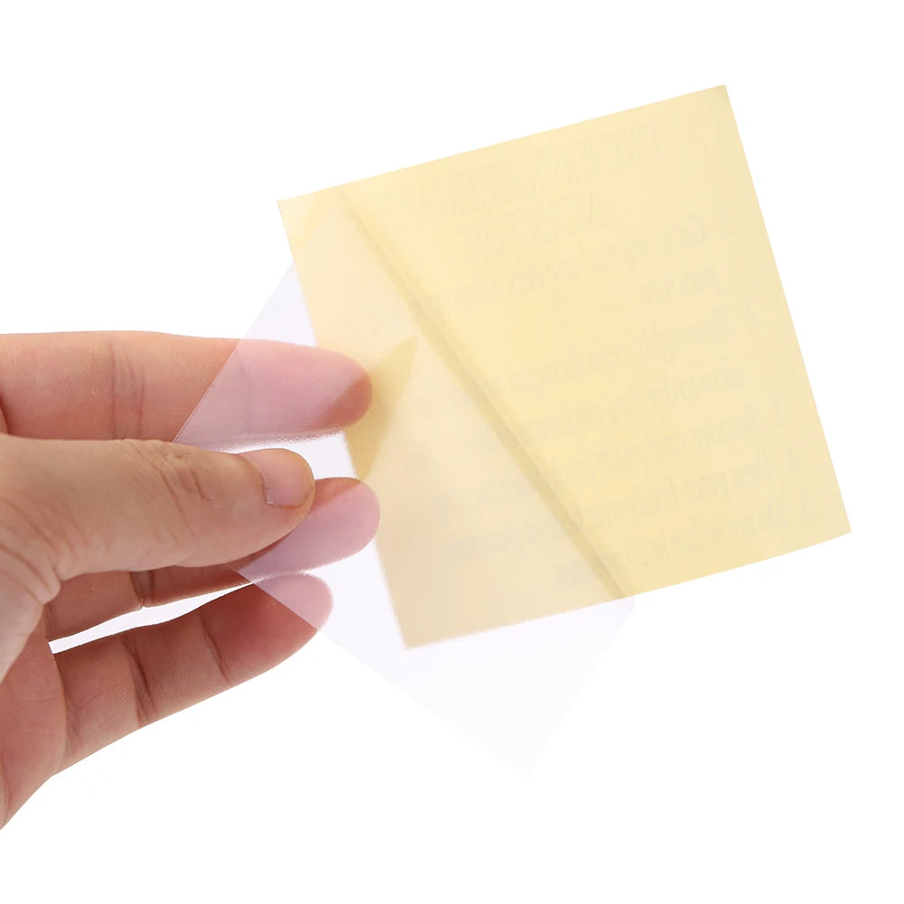 10-100pcs Inflatable Pool Patches,Puncture Repair Kit