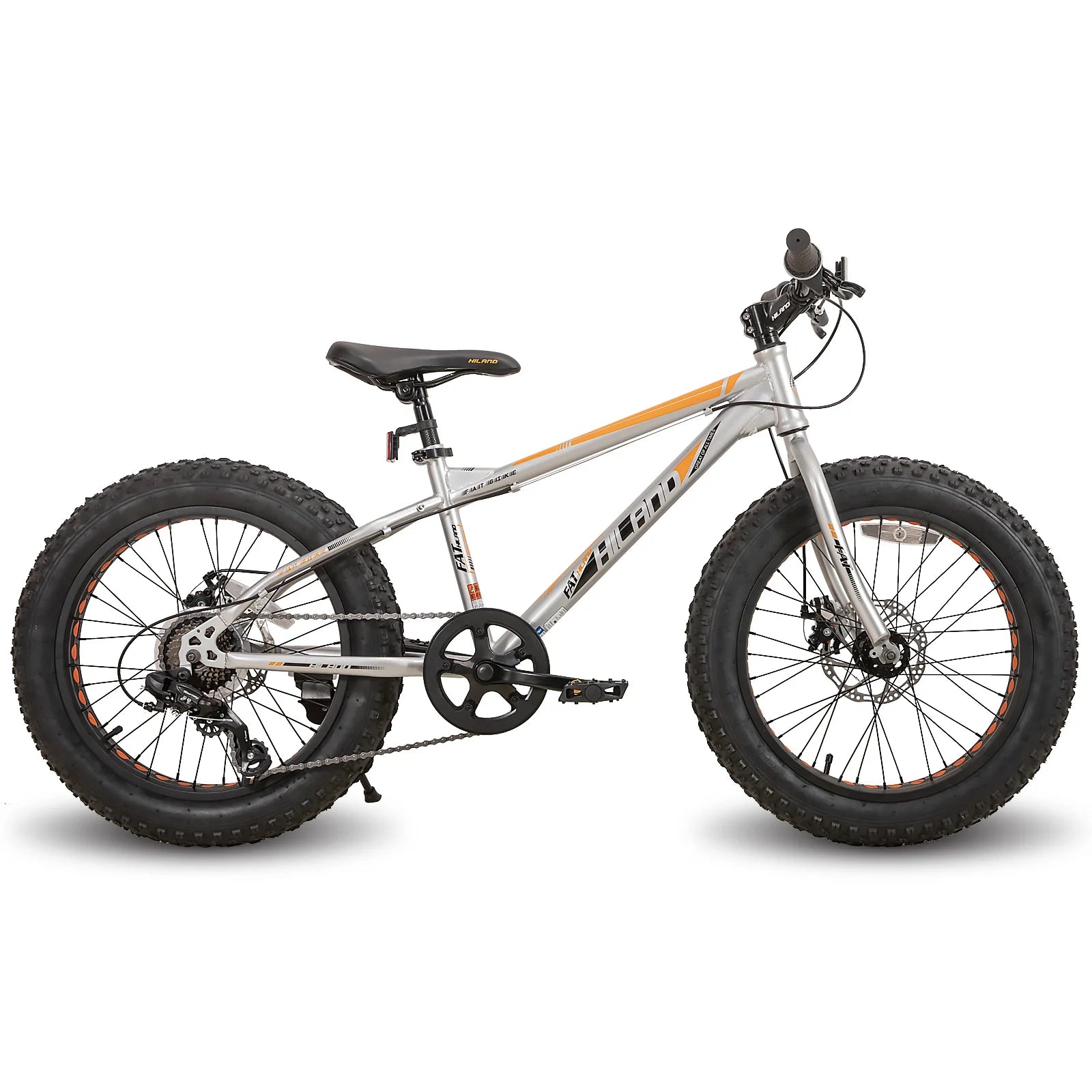 Kids' Bicycles Fat Tire Mountain Bike