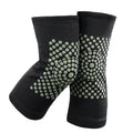 Latex Wormwood Knee Supports – Warm & Heating