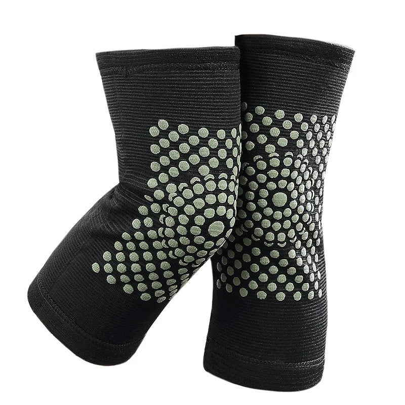 Latex Wormwood Knee Supports – Warm & Heating