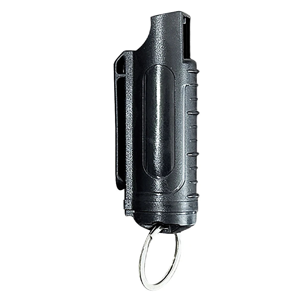 Pepper Spray Keychain