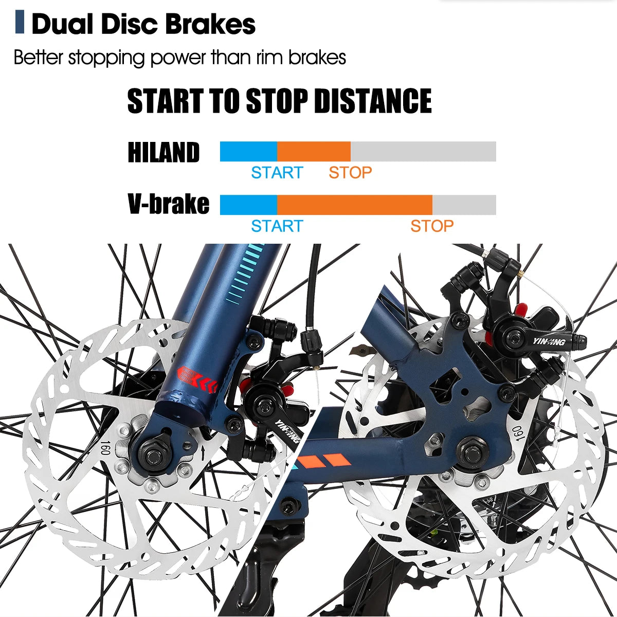 Kids' Bicycles Fat Tire Mountain Bike