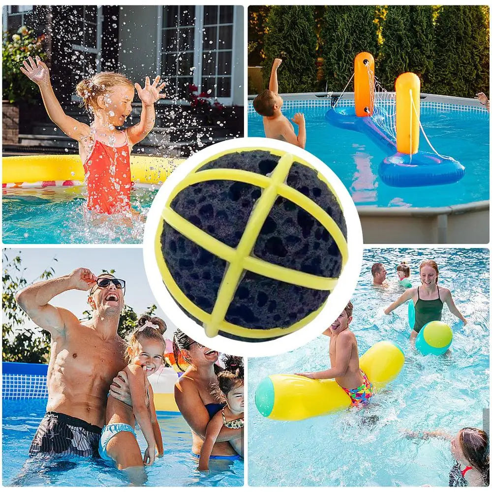 Reusable Water Balls For Kids