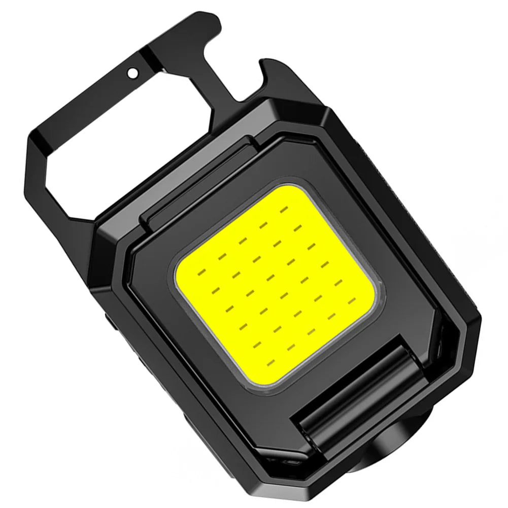1000LM Waterproof Rechargeable Emergency Light