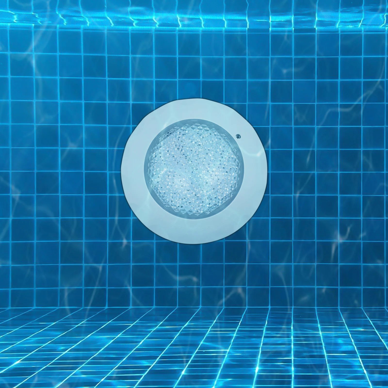 Durable RGB Pool Lights
