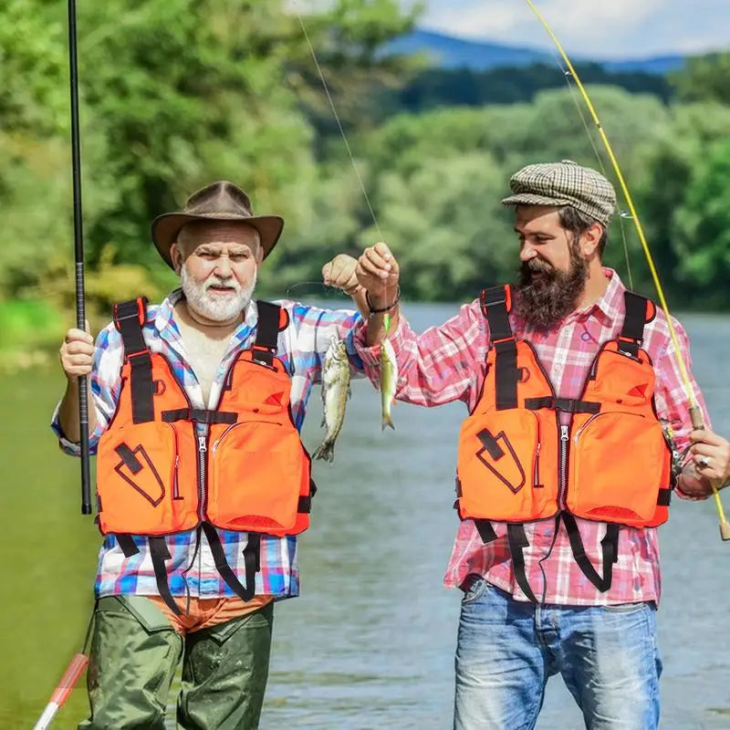 Snorkel Vest For Adults, Life Vest
