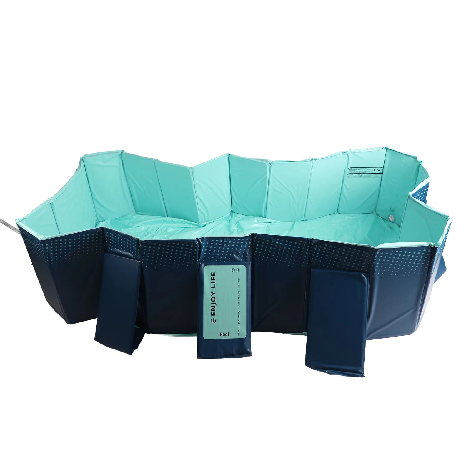 Foldable Swimming Pool