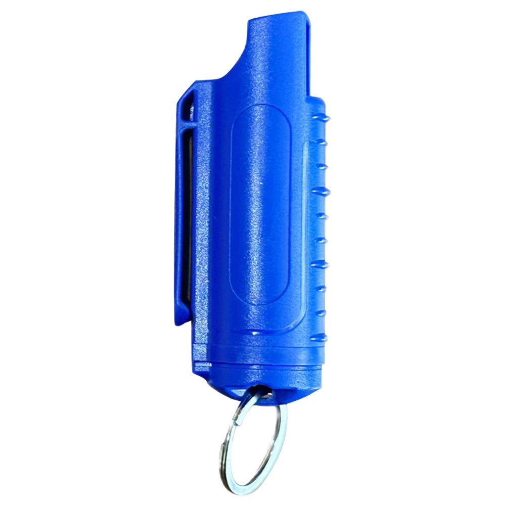 Pepper Spray Keychain