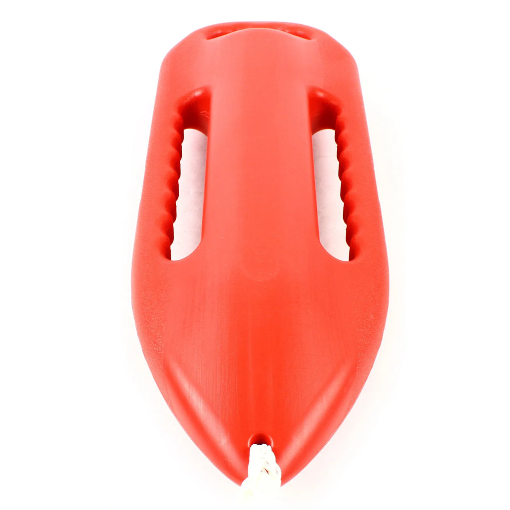 3 Handle Lifeguard Rescue Buoy for Open Water Rescue