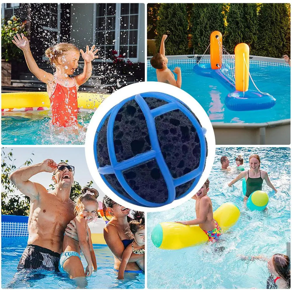 Reusable Water Balls For Kids
