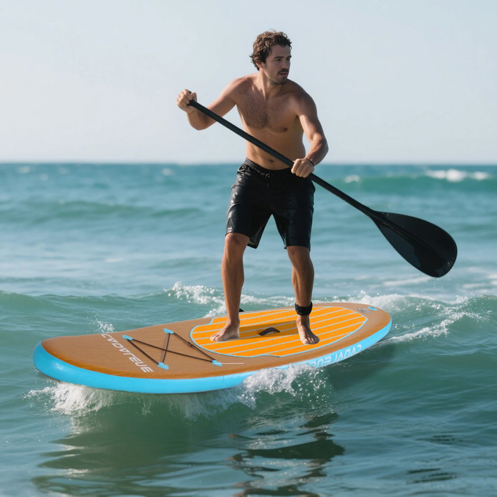 Inflatable Light Weight Stand Up Paddle Board