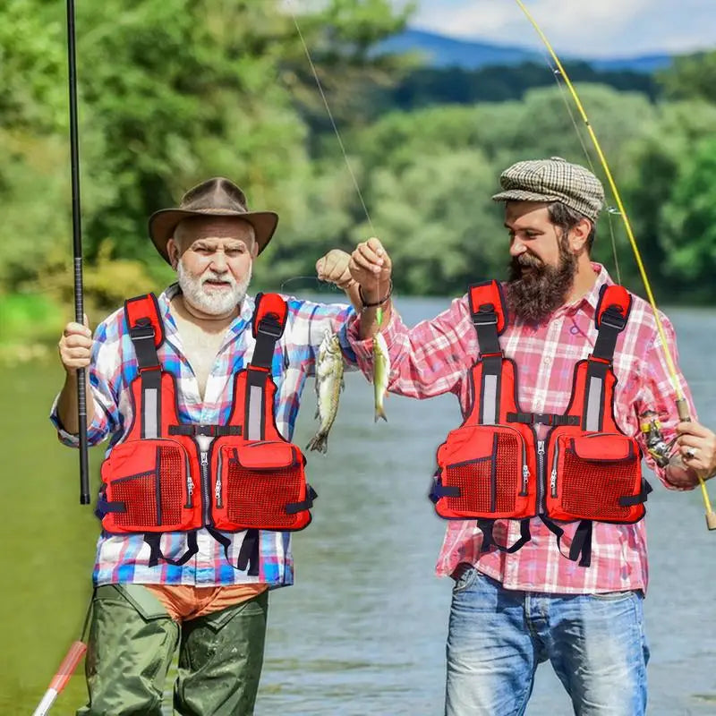 Snorkel Vest For Adults, Life Vest