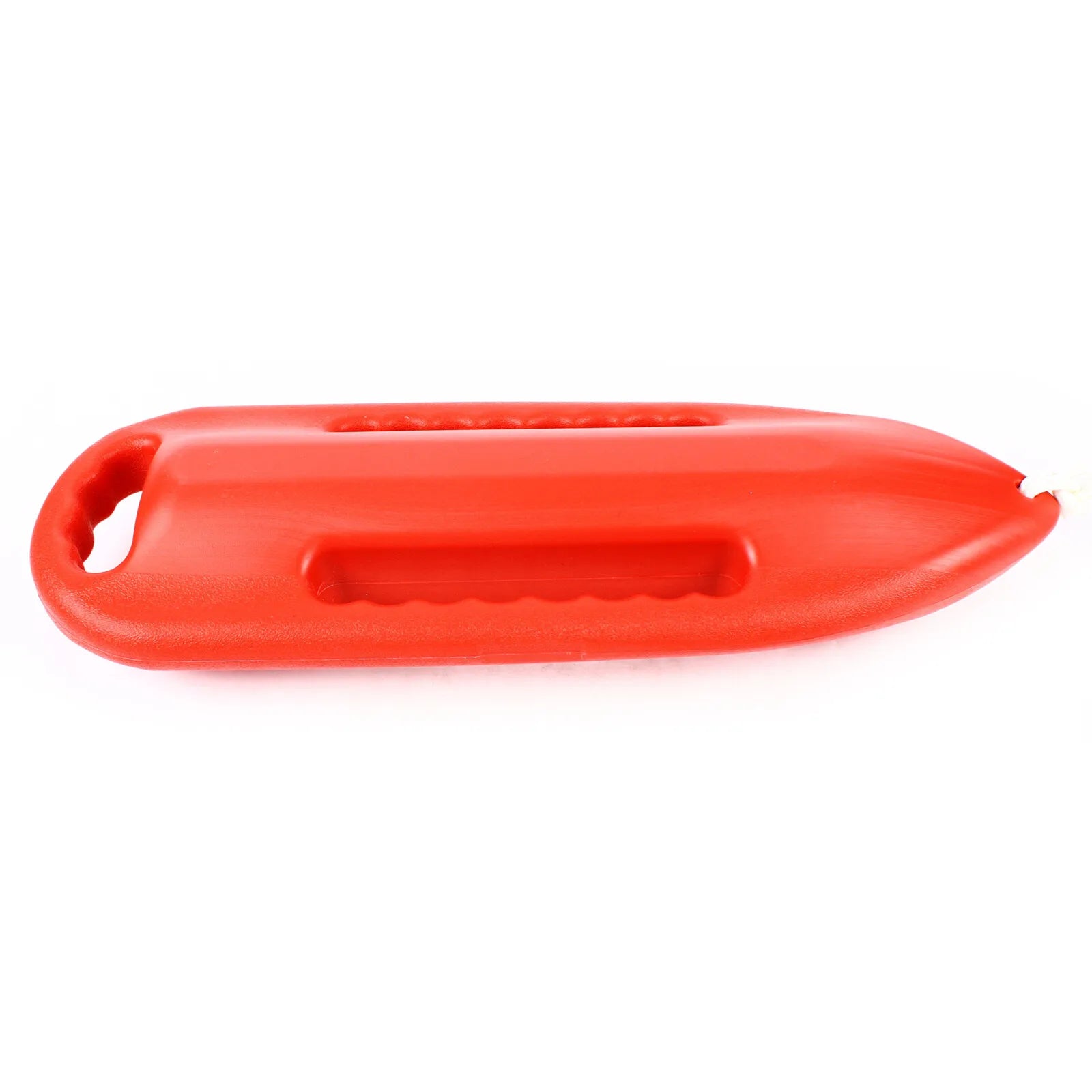 3 Handle Lifeguard Rescue Buoy for Open Water Rescue