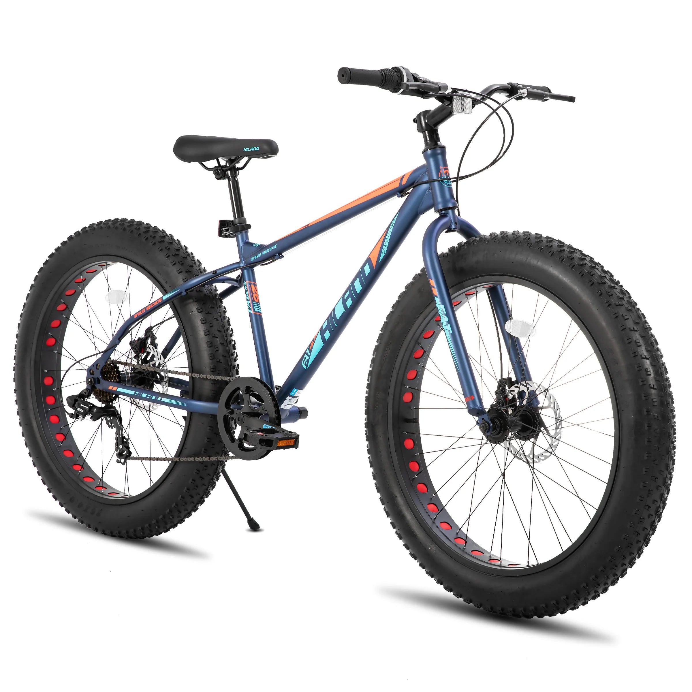 Kids' Bicycles Fat Tire Mountain Bike