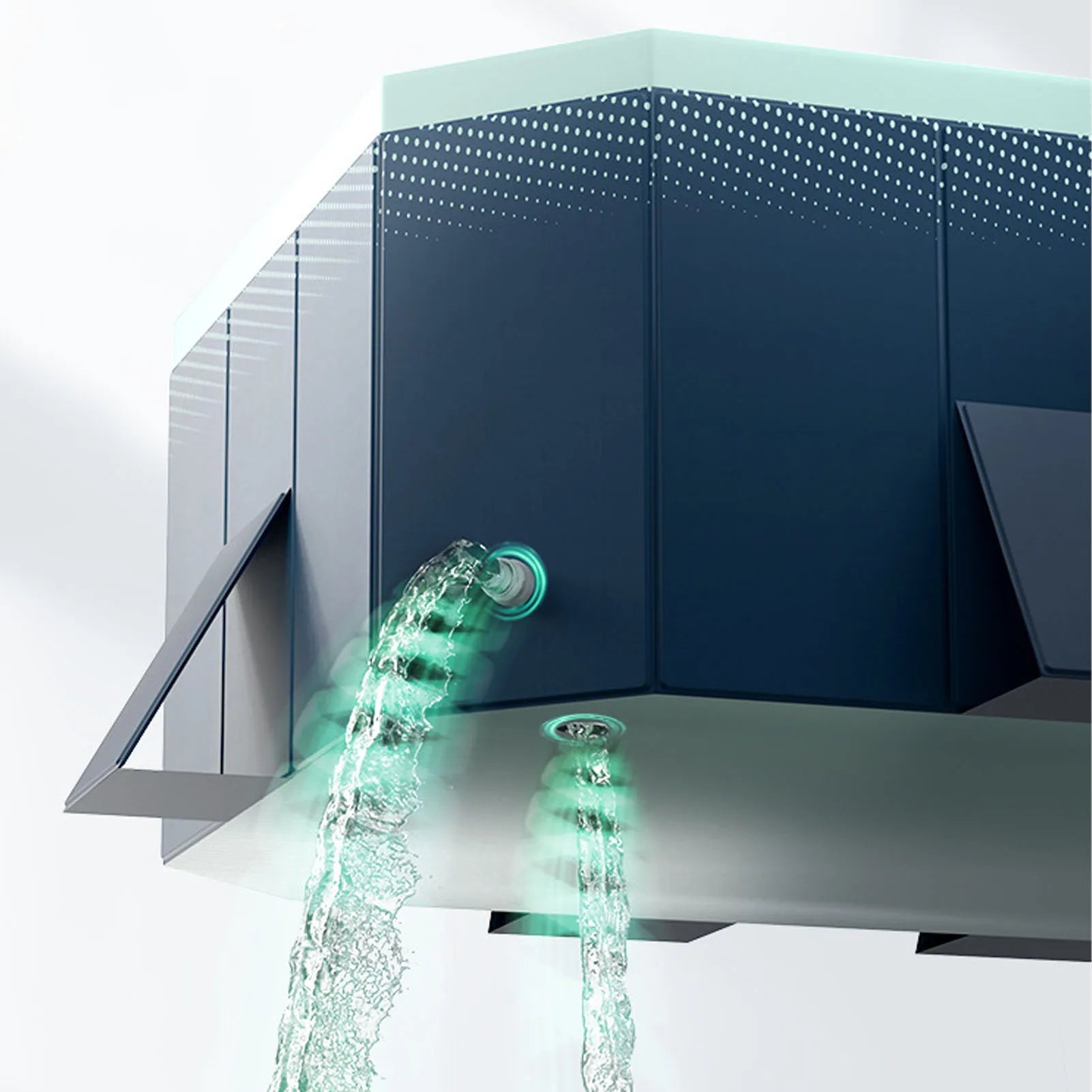 Foldable Swimming Pool